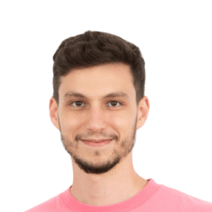 Picture of Amir Peres